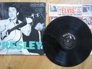 1956 ELVIS PRESLEY 