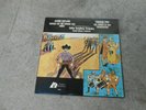 COPLAND FANFARE/IVES 4TH OF JULY-LP-AUDIOPHILE-ANALOGUE PRODUCTIONS APC 004-NM