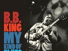 B.B. King - My Kind Of Blues [New Vinyl LP] 180 Gram, Rmst, Spain - Import