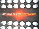 JEAN-MICHEL JARRE Time Machine ELECTRONICA 1 - FAN BOX ( NEW/SEALED LP & CD)