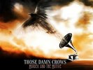 Those Damn Crows - Murder And The Motive [New Vinyl LP] Explicit