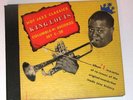 King Louis Armstrong Columbia Set of Early Recordings 78 RPM