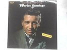 Just To Satisfy You LP (Waylon Jennings - 1969) LSP-4137 (ID:15577)