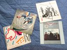 Spandau Ballet Job  Lot