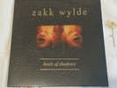 ZAKK WYLDE Book Of Shadows 2 LP NEW SEALED