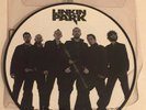 Linkin Park What I've Done/Faint Rare 7