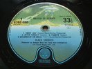 Black Sabbath - Master of Reality // UK '72 Vertigo Spaceship LP Top copy
