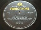 The Beatles - Help  // UK Mono '81 Parlophone LP Top copy Audiophile