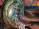 INANIMATE EXISTENCE: CLOCKWORK (LP vinyl *BRAND NEW* *PRE-ORDER*)