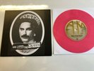 SEX PISTOLS GOD SAVE THE QUEEN PINK MARBLE VINYL N-MINT 100 ONLY