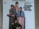 Beatles Yesterday and Today Second State Butcher Vinyl Stereo Excellent