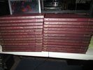 COMPLETE 25 BOX SET FRANKLIN MINT THE GREATEST JAZZ RECORDINGS OF ALL TIMES-100