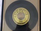 ROY ORBISON Ooby Dooby / Go  Go  Go  Teen Kings Rockabilly Sun 242 45 1956