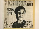 VICTORIA SPIVEY   AND HER BLUES SPIVEY LP   TRADITIONAL