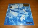 Slowdive Blue day vinyl lp record