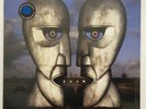 Pink Floyd ?– The Division Bell C 64200 SEALED US BLUE Vinyl w/Sticker Unofficia