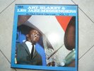 ART BLAKEY & LES JAZZ-MESSENGERS RCA FXL3 7052 3 DISQUES