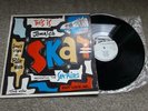 VARIOUS This Is Jamaica Ska - Presenting The Ska-Talites LP