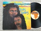SUGAR MINOTT Roots Lovers LP Black Roots –BRM LP 001  UK 1980