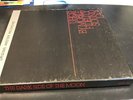 PINK FLOYD: The DARK SIDE OF THE MOON, MFSL UHQR, #576 Lmtd Ed. Box Set STUNNING