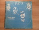 Kiss - Kiss Korea LP