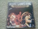 Creedence Clearwater Revival Chronicle Vinyl LP Record