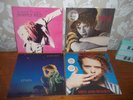 Simply Red ?– A New Flame - Picture Book - Stars - Men and Women - UK, Vinyl, LP