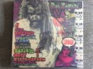 Rob zombie « Electric warlock » lp vinyl dedicace signed