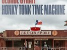 George Strait: Honky Tonk Time Machine LP