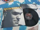 MORRISSEY VIVA HATE UK 1ST PRESS VINYL LP IN STUNNING MINT UNPLAYED?The Smiths#