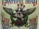 Grateful Dead - Live at the Cow Palace:New Year's Eve 1976 Vinyl 5LP-set