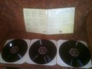 The Grateful Dead One From The Vault Rare 3LP ( Live from 1975 ) 1991 GDV3 4015