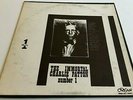 CHARLIE PATTON the immortal volume 1 VINYL LP - 1977 / COUNTRY BLUES / EXCELLENT
