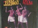 Dyke & The Blazers The Funky Broadway 1967 SEALED USA LP