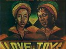 LOVE JOYS Reggae Vibes LP NEW VINYL Wackie's Lover's Rock Bullwackie Jah Scotty