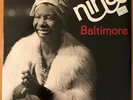 Nina Simone Baltimore 1978 1st Press Sealed RARE