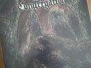 Dead Congregation 'Graves Of The Archangels' LP First Press mint