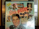 SEALED - The Elvis Presley Years - Mint 7 LP Vinyl Box Set