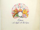 Queen A Night At The Opera 1975  12