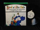 Charlie Byrd Trio-Byrd At The Gate-Mobile Fidelity 515-AUDIOPHILE