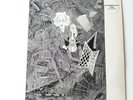 Rudimentary Peni - Cacophony - Vinyl LP UK 1st Press + Insert Hardcore Punk