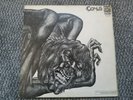Comus - First Utterance (With Insert) - Dawn - UK Original Pressing LP