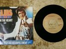 ELVIS PRESLEY For The Heart/Hurt 7