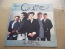 the Cure – live in Birmingham (1987) rare 2 LPs  Not Tmoq NM