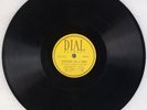 CHARLIE PARKER QUINTET: Drifting on a Reed US Miles Davis DIAL 1043 Jazz 78 Hear