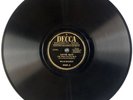 BILLIE HOLIDAY: Lover Man / Ole Devil US Decca 23391 Jazz Vocals 78 E- Superb