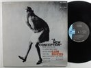 SAM RIVERS A New Conception BLUE NOTE LP VG+/VG++ stereo Liberty/UA