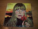Joni Mitchell Clouds 1969 Reprise RS 6341 Stereo 2 Tone W7 Label A1 B1 VG+ VG+
