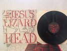 JESUS LIZARD HEAD vinyl lp touch and go shellac rapeman melvins butthole surfers