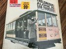 THELONIOUS MONK Alone In San Francisco RIVERSIDE RLP 312 LP ORIGINAL MONO DG